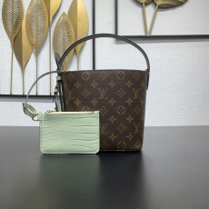 L*ouis V*uitton Top Bag 18*12*16CM