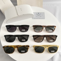 P*rada Glasses Top Quality
