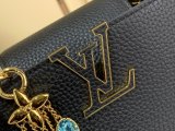 L*ouis V*uitton Top Bag 21*14*8 CM