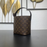 L*ouis V*uitton Top Bag 18*12*16CM