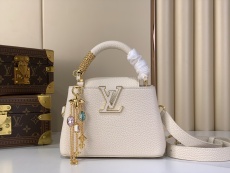 L*ouis V*uitton Top Bag 21*14*8 CM