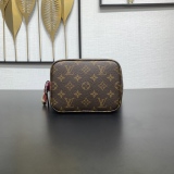 L*ouis V*uitton Top Bag 18*12*16CM