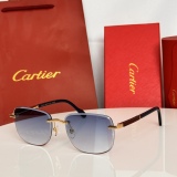 C*artier Glasses Top Quality