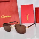 C*artier Glasses Top Quality