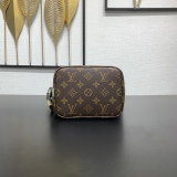 L*ouis V*uitton Top Bag 18*12*16CM