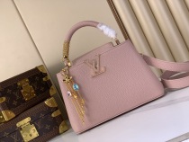 L*ouis V*uitton Top Bag 27*18*9CM