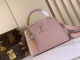 L*ouis V*uitton Top Bag 27*18*9CM