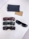 B*ottega V*eneta  Glasses Top Quality