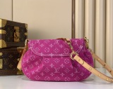 L*ouis V*uitton Top Bag 27*18*3CM