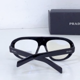 P*rada Glasses Top Quality