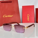 C*artier Glasses Top Quality