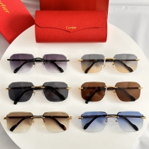 C*artier Glasses Top Quality