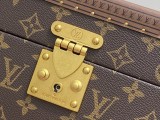 L*ouis V*uitton Bag Top Quality 39*18*17CM