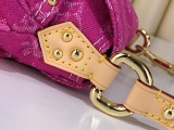 L*ouis V*uitton Top Bag 27*18*3CM