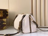 L*ouis V*uitton Top Bag 26*17*13.5CM