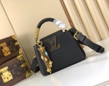L*ouis V*uitton Top Bag 21*14*8 CM