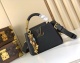 L*ouis V*uitton Top Bag 21*14*8 CM
