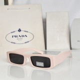 P*rada Glasses Top Quality