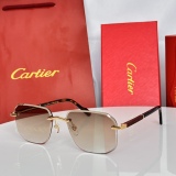 C*artier Glasses Top Quality