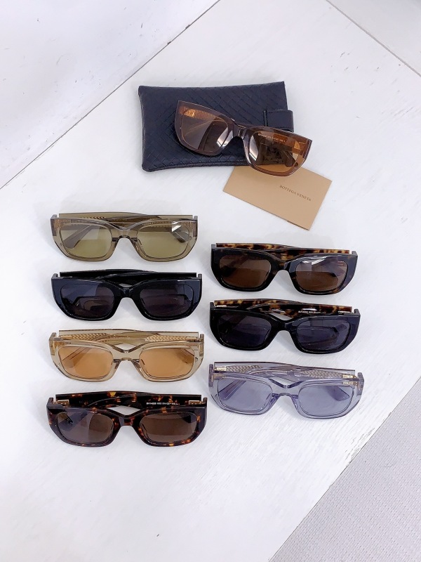 B*ottega V*eneta  Glasses Top Quality