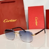 C*artier Glasses Top Quality
