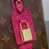 L*ouis V*uitton Top Bag 18*12*16CM
