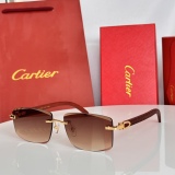 C*artier Glasses Top Quality