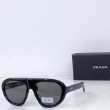 P*rada Glasses Top Quality