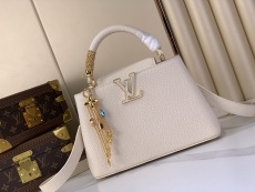 L*ouis V*uitton Top Bag 27*18*9CM