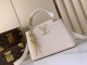 L*ouis V*uitton Top Bag 27*18*9CM