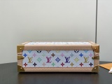 L*ouis V*uitton Bag Top Quality 35*20.5*13.5CM