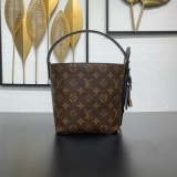 L*ouis V*uitton Top Bag 18*12*16CM
