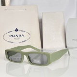 P*rada Glasses Top Quality