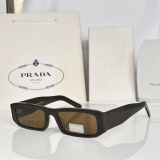P*rada Glasses Top Quality