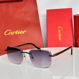 C*artier Glasses Top Quality