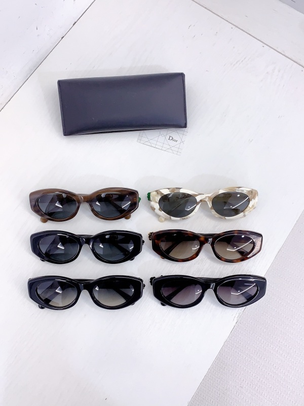 D*ior Glasses Top Quality