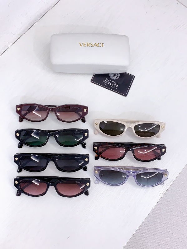 VERSAC* Glasses Top Quality