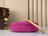 L*ouis V*uitton Top Bag 27*18*3CM