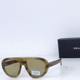 P*rada Glasses Top Quality