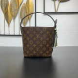 L*ouis V*uitton Top Bag 18*12*16CM