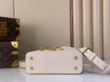 L*ouis V*uitton Top Bag 21*14*8 CM
