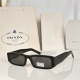 P*rada Glasses Top Quality