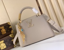 L*ouis V*uitton Top Bag 27*18*9CM