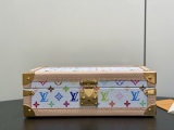 L*ouis V*uitton Bag Top Quality 35*20.5*13.5CM