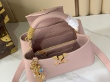 L*ouis V*uitton Top Bag 27*18*9CM