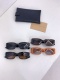 B*ottega V*eneta  Glasses Top Quality