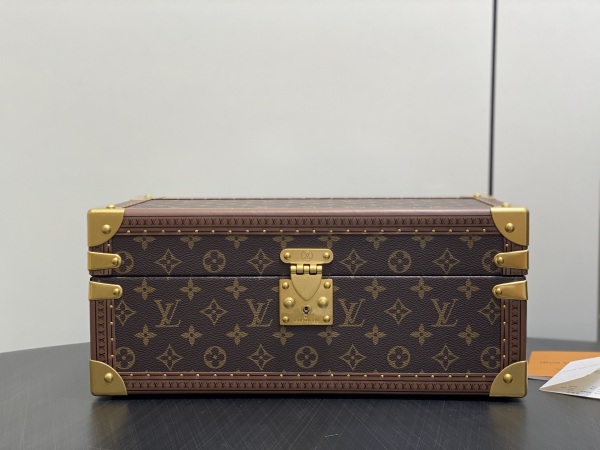 L*ouis V*uitton Bag Top Quality 39*18*17CM