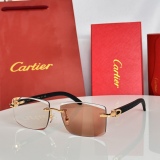 C*artier Glasses Top Quality