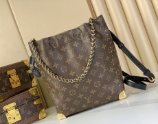 L*ouis V*uitton Top Bag 23*27*8CM