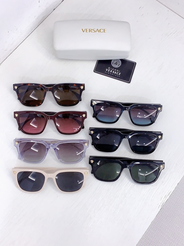 VERSAC* Glasses Top Quality